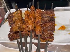 -No.DD戳子烧烤·江湖菜(北京总店)