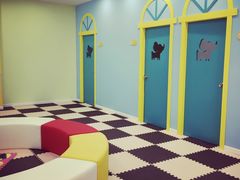 -爱萌盟婴童成长中心(泛悦店)