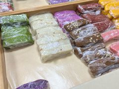 -非遗近水楼糕团(景德路店)