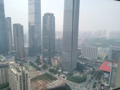 -得闲·高空SPA(东盟店)