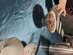 -格日勒阿妈蒙古厨房(巨海店)