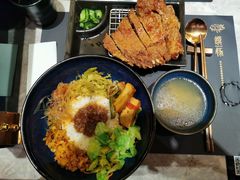 -馔豚·台北菜专门店(深圳湾万象城店)