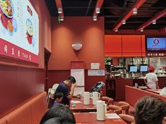 -喜家德虾仁水饺(岗厦北店)