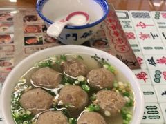 -七爷清汤腩·港式餐厅(金狮广场店)