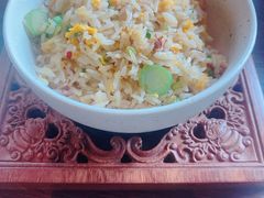 -蛇口希尔顿南海酒店·随轩中餐厅·粤菜