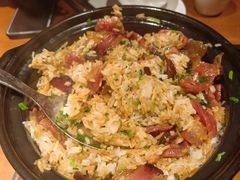 -旺爷砂锅·茶作(国贸城店)