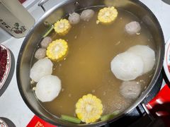 -汕头八合里海记牛肉店(清河店)