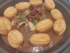 -大鹏饭店·金陵家宴(奥体中心店)