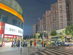 -志权牛肉面(灵山路店)