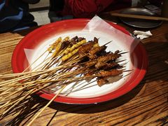 -北丐先生·野馄饨烧烤(泰达E街区店)