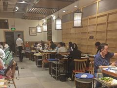 -阿串串老火锅(力盟店)