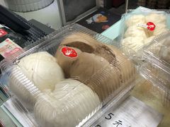 高庄馒头-白玉兰食品(甜云店)