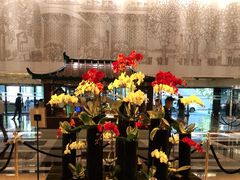 -广州花园酒店