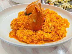 -喜鼎海胆水饺(平安金融中心店)