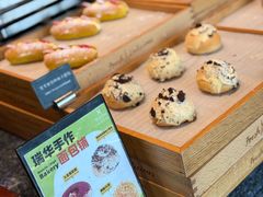 -美食汇自助餐厅(成都万达瑞华酒店)