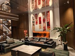 -兰州西关十字中山桥逸扉酒店