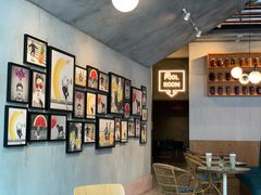 -FUNK & KALE BY WAGAS(长宁尚嘉)