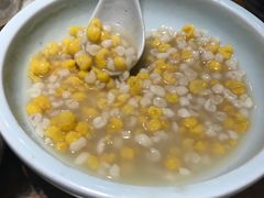 大碴粥-95号酱骨·一块豆腐(展春园西路店)