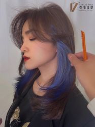 -17style壹柒造型