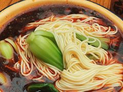 -赵伍面庄(吉祥苑店)