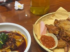 -临潼印象·特色陕菜