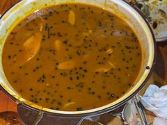 -四禧精酿铜锅涮肉·烧烤工场(大明湖店)