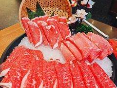 -捞王锅物料理(上海世茂广场店)