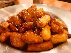 -青春分食(仙林大学城店)