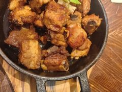 -老厨家(友谊路总店)