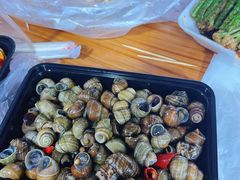 -大学城夜市大排档(凤栖路店)