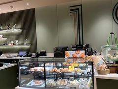 -星巴克臻选(广州太古汇店)