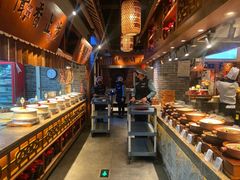 -二十八里太湖船菜(吉祥路店)