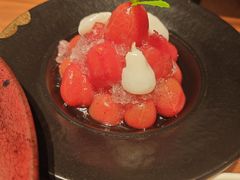 -大树餐厅(益田假日店)