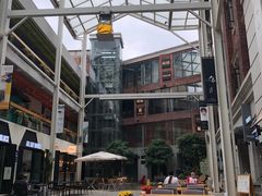 -东米西面(台北院子店)