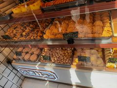 -百香林西点(西安门店)