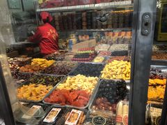 -小宝栗子(嘉华国际商业中心店)