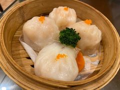 -岭南小生·粤港点心(南门口店)