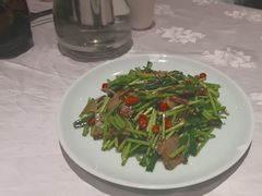 -鄱阳湖·江西小炒·瓦罐煨汤(五道口店)