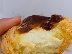 酥皮蛋挞-六贤记(文三店)