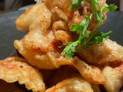 -王慧洁开口虾水饺·地道东北菜(银泰城店)