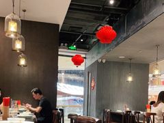 大堂-老头儿油爆虾·知味杭州(爱琴海购物中心)