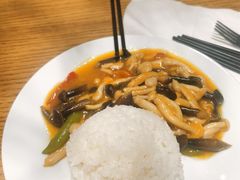 -宜家·瑞典风味餐厅(四元桥店)