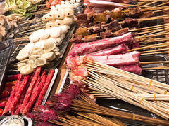 -袁师傅烤肉(弹子石店)