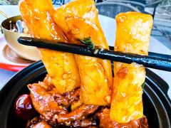 -吕氏焗小鲜•海鲜青岛菜(总店)