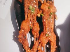 -蛙喔牛蛙(淮安吾悦店)