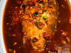 -又见炊烟私房菜(敬亭路店)