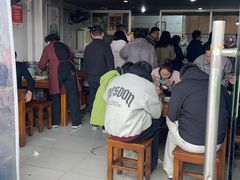 -盛记灶头菜饭(祝桥店)
