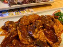 -喜来稀肉(北外滩白玉兰广场店)