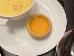 -浙江安吉JW万豪酒店·万豪中餐厅