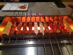 -丰茂烤串(金源店)